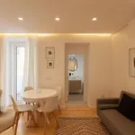 Flh Alcântara Elegant Charm With Balcony Apartamento